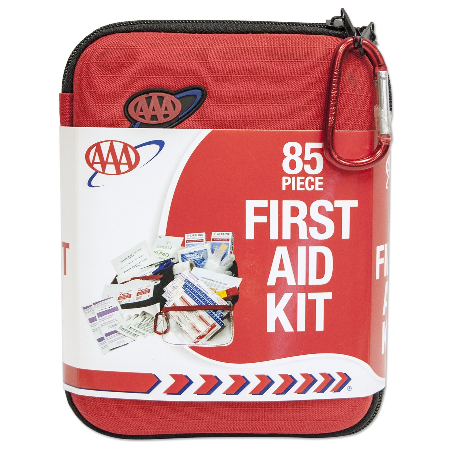 AAA Commuter First Aid Kit