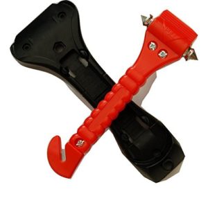 Tools of Life (TM) Car Hammer 